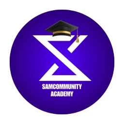 Biểu tượng Samcommunity Academy